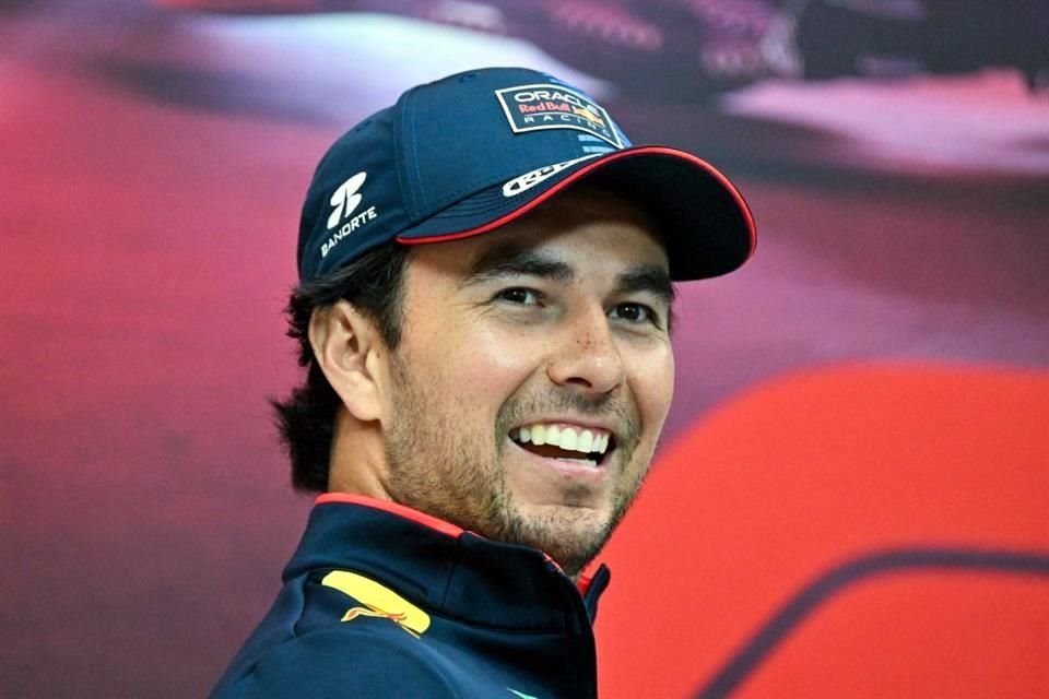 Checo le contestó a Montoya, quien fue uno de sus grandes críticos.