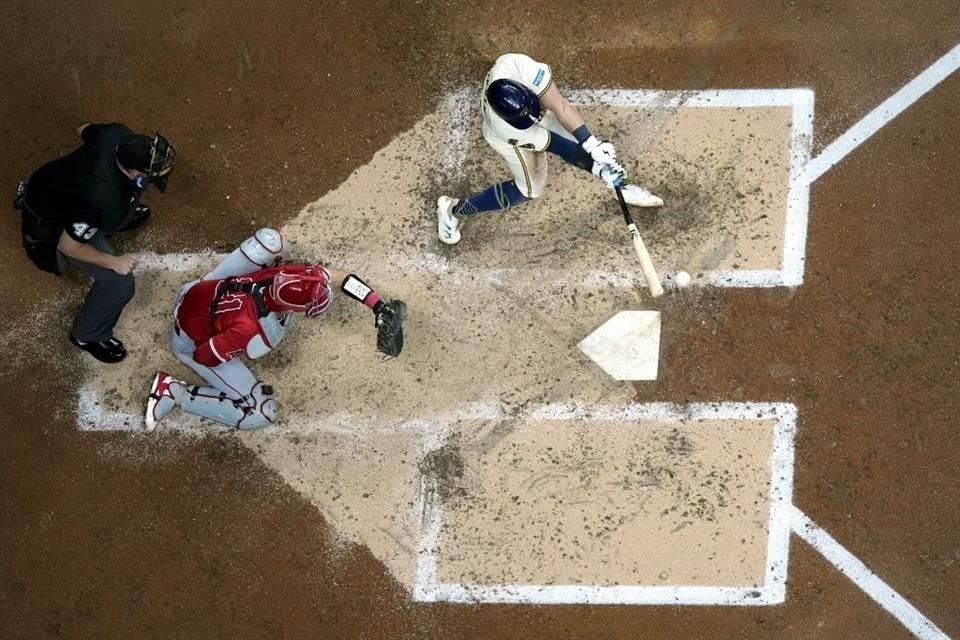 Un total de 10 boletos para Playoffs siguen en disputa.