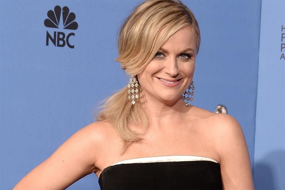 Poehler se refiere a las películas mucho más ligeras que no tienen un ángulo de crudeza o de realidad tan dramático.