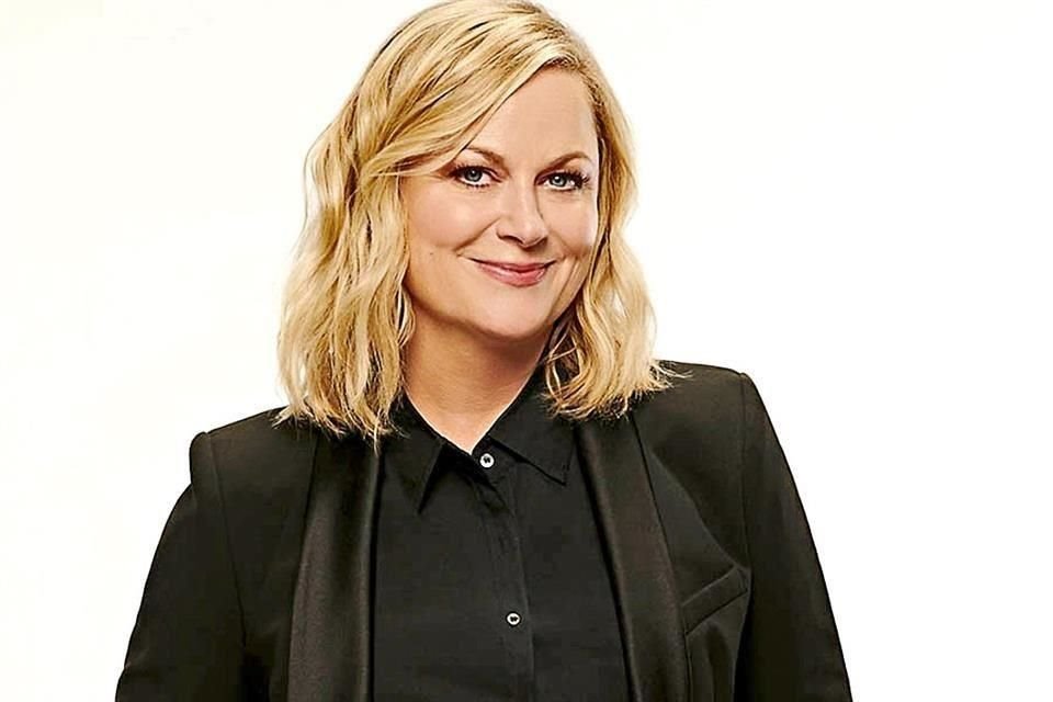 La actriz y comediante Amy Poehler criticó fuertemente a la Academia de Cine de Estados Unidos al señalar su falta de apoyo a las comedias.