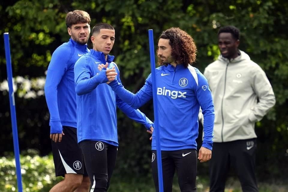 El Chelsea intentará dar la sorpresa y volver a casa con los tres puntos.