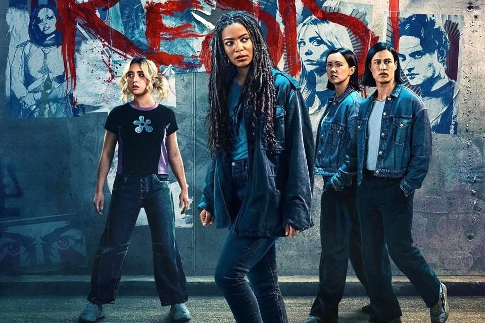 Retoma la Universidad Godolkin, de la serie 'Gen V', sus clases en medio del dominio de Homelander y una nueva conspiración de superhéroes.