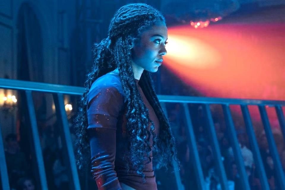 Para su segunda temporada, cuyos tres primeros capítulos de ocho estrenan este miércoles por Prime Video, las clases en Godolkin retoman su curso.