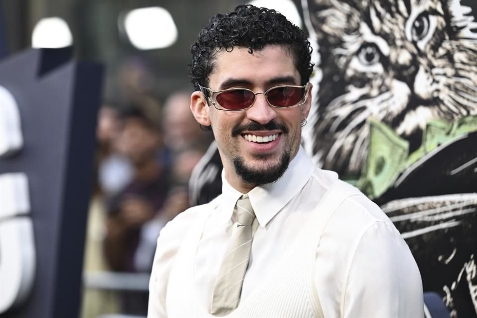 Para este 2025, Bad Bunny suma en total 12 nominaciones al Latin Grammy, aunque no ha podido conquistar la categoría de álbum del año.