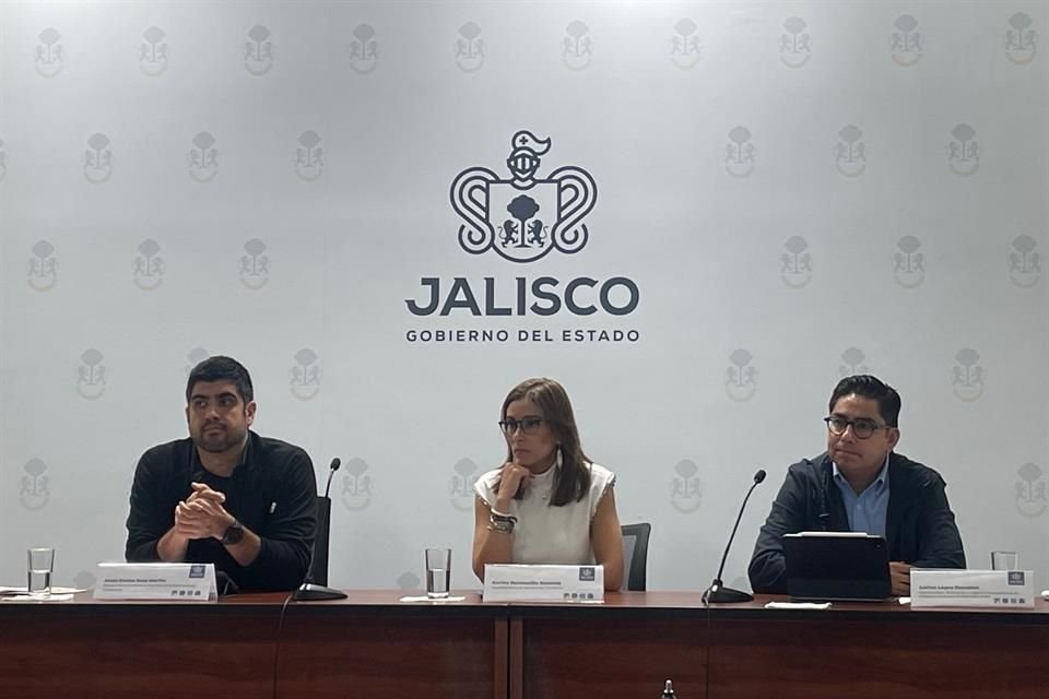 Anuncian actividades para la Semana de la Movilidad en la Zona Metropolitana de Guadalajara.