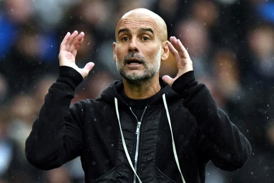 El entrenador busca recuperar el camino ganador para el equipo.