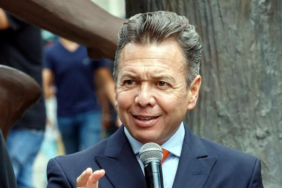 El Gobernador Pablo Lemus, solicitó que FGR atraiga la investigación sobre los seis cuerpos encontrados en el Municipio de Ojuelos.
