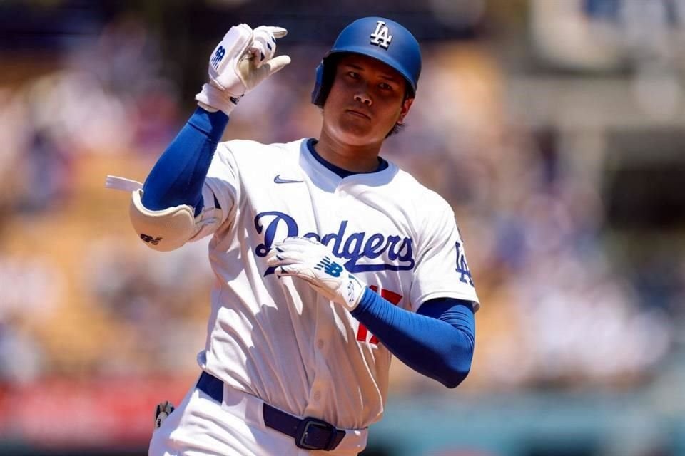 Ohtani es un verdadero ídolo en Japón.
