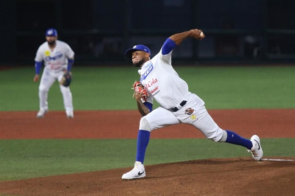Los Charros se alistan para iniciar este sábado los Playoffs frente a los Sultanes de Monterrey.