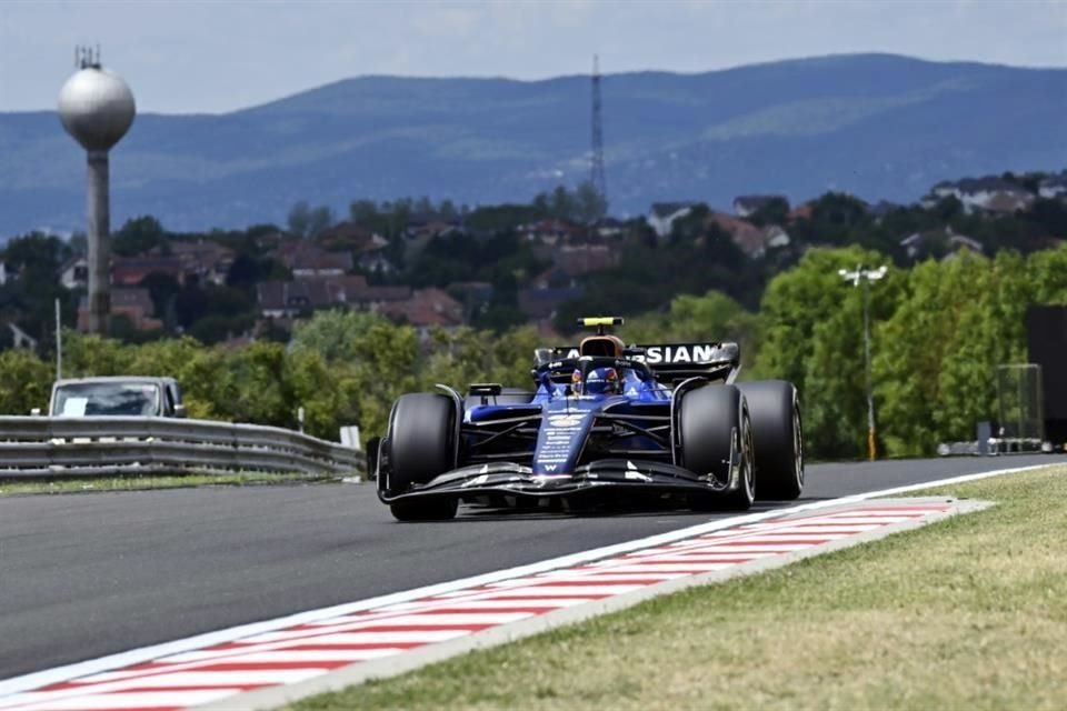 Williams necesita un cambio de filosofía en el diseño del auto.