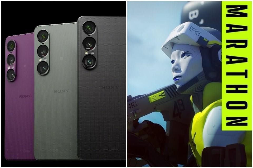 En su reporte financiero del primer trimestre de 2025, Sony dio la cara ante el tropiezo en el hardware de los teléfonos Xperia y el retraso del videojuego Marathon.