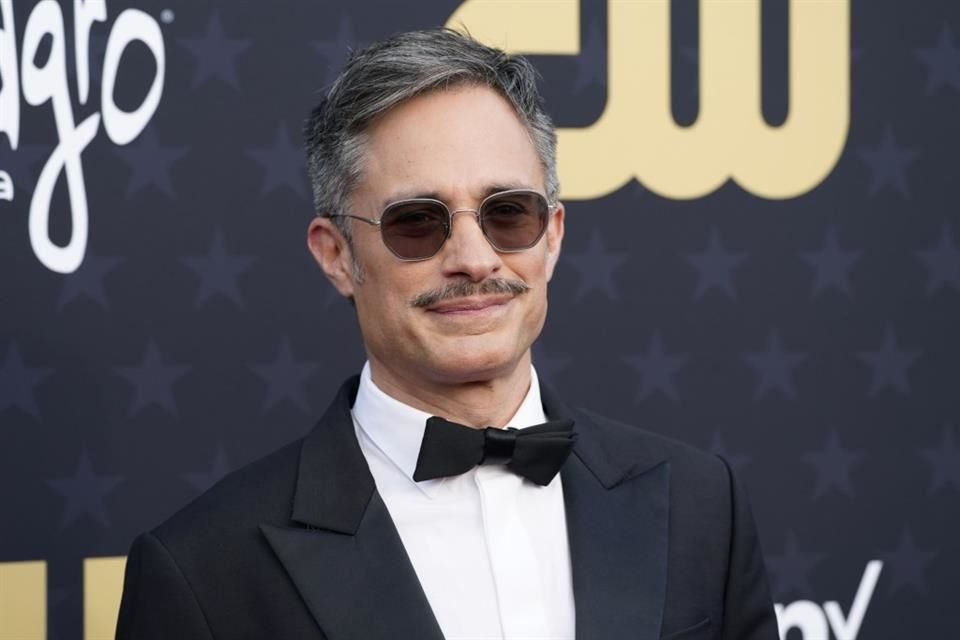 'Magallanes' sigue la historia del explorador portugués Fernando de Magallanes, interpretado por García Bernal, y fue estrenado previamente en el Festival de Cannes.
