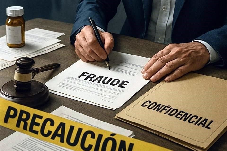 Fraude temática