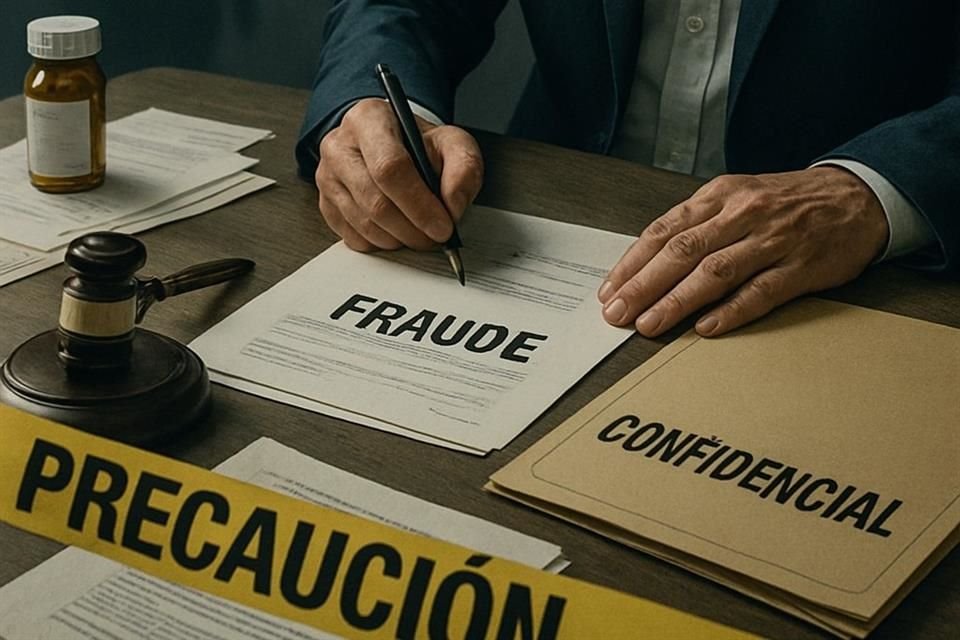 Si eres víctima de un fraude inmobiliario en el interior del Estado, la probabilidad de que el delito quede impune es del 100 por ciento.