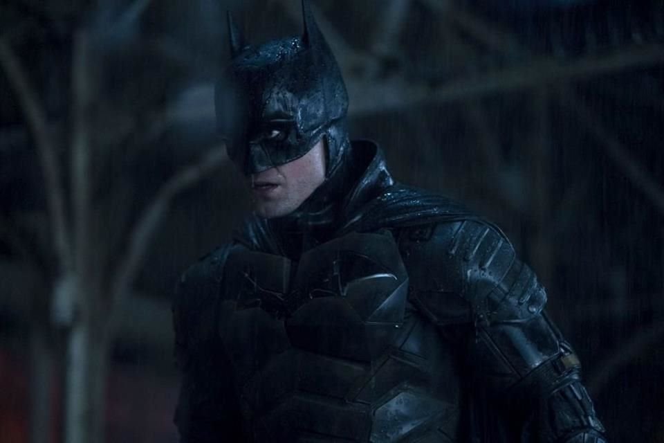 James Gunn desmintió rumores sobre Robin en 'The Batman: Part 2' y aseguró que solo un grupo pequeño conoce el guion y la historia real.