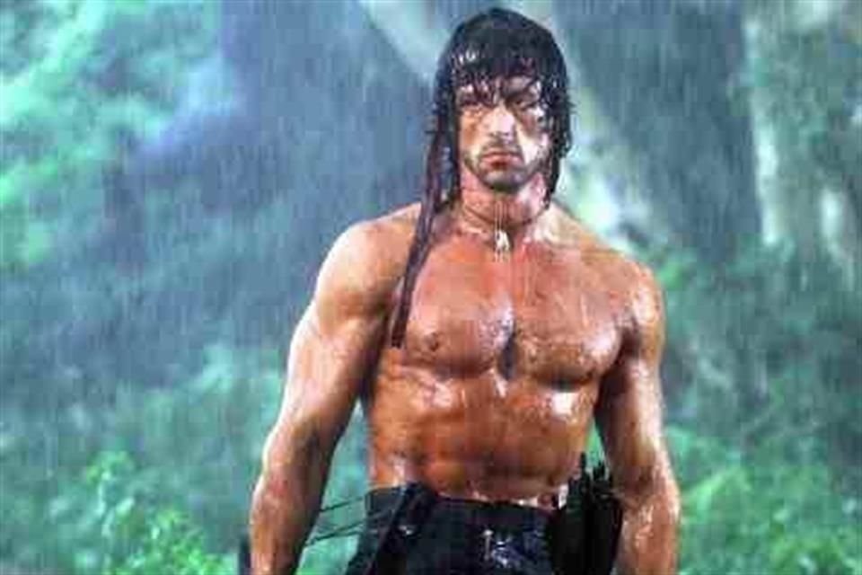 Actualmente se está preparando una película sobre el origen de John Rambo, ambientada en la guerra de Vietnam, con Noah Centineo como probable protagonista.
