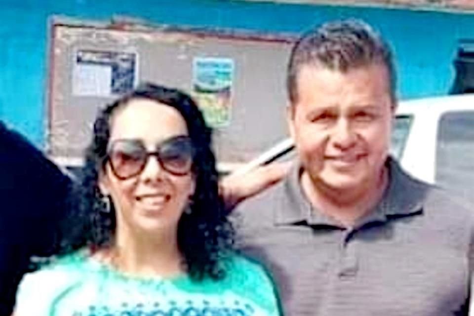 Araceli Brown, diputada de Morena, fue sancionada por Departamento del Tesoro de EU, tras incluirla en red que forma parte de 'La Mayiza'.