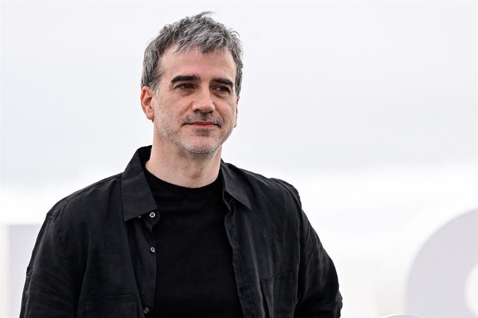 El director e intérprete de 49 años se dio a conocer en producciones artesanales de principios de los 2000 como '25 Watts' y 'Whisky'.
