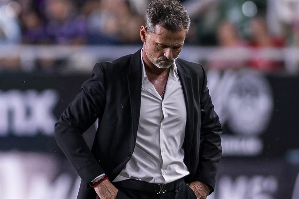 El Atlas aún no gana con Diego Cocca y rescató un empate 1-1 en Mazatlán, con un penal de último minuto de Uros Durdevic.