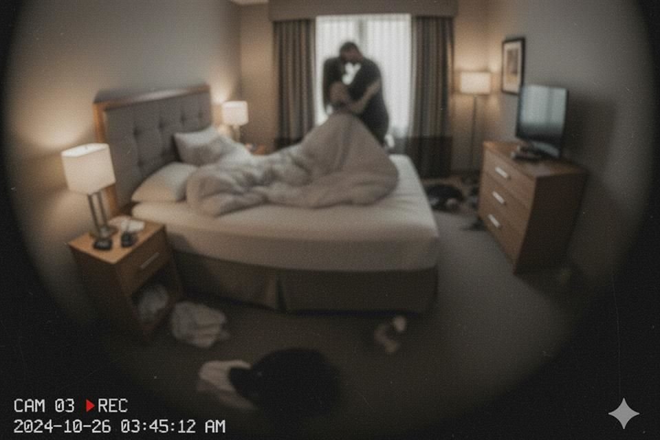 Videos sexuales robados de cámaras privadas de Guadalajara, Zapopan, Puerto Vallarta, Arandas y El Salto fueron difundidos en una página pornográfica que lucraba con el material.