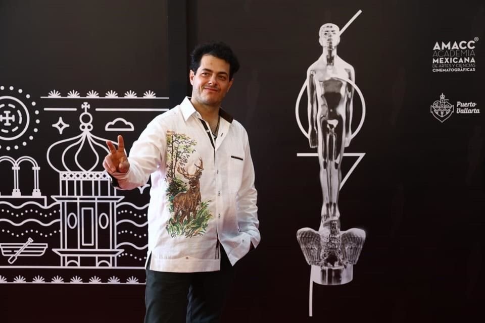 Premios Ariel.