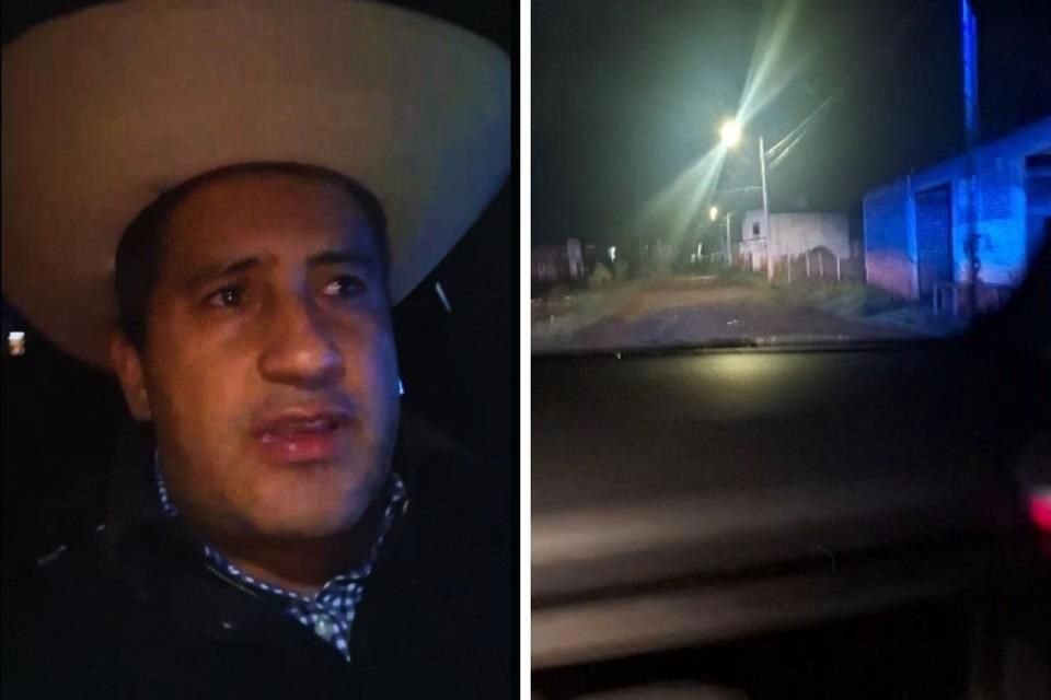 Tras un nuevo ataque a la Policía Municipal de Uruapan que dejó a una oficial herida, el alcalde Carlos Manzo salió a patrullar con chaleco antibalas para buscar a los responsables.