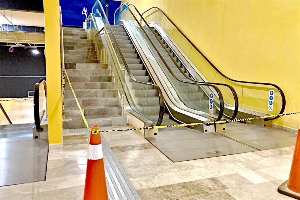 A más de un mes del descarrilamiento del Tren Maya, estación de Izamal sigue cerrada presuntamente porque se investiga causa del accidente