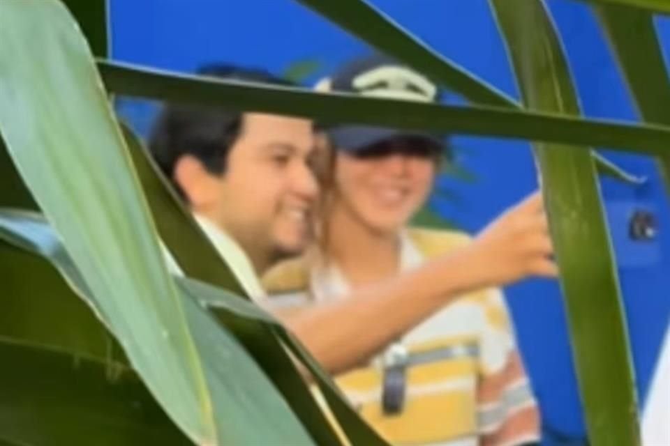 Para despedirse de México, tras imponer récords con sus conciertos, Shakira y sus hijos visitaron el Museo Frida Kahlo este fin de semana.