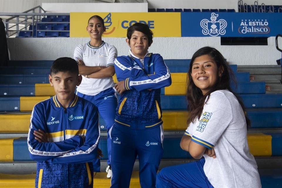 Jaliscienses disputan en Aguascalientes su vigésimo título consecutivo en el evento más importante del deporte adaptado amateur en México.
