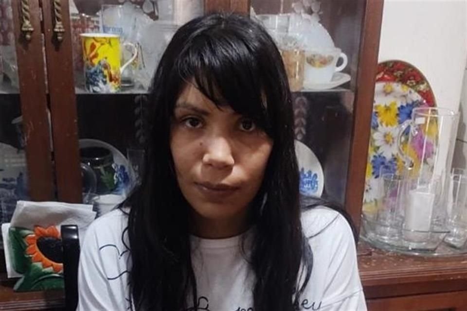 La artista Francia Arteaga y los abogados Gustavo Torres y Rodrigo Vázquez fueron liberados con vida la tarde de este domingo.
