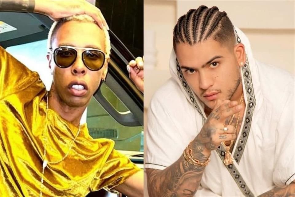 El presidente colombiano, Gustavo Petro, le pidió a Claudia Sheinbaum su ayuda para localizar a dos músicos desaparecidos en CDMX.