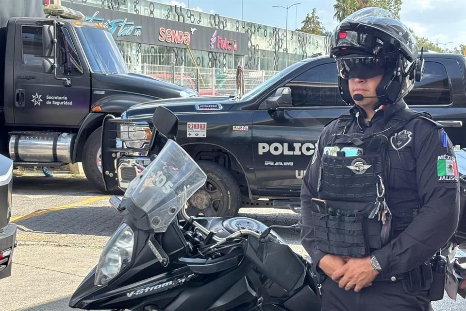 Gobernador de Jalisco busca reformas para aplicar las mismas medidas de seguridad que hay en Aeropuertos del país en Centrales Camioneras.