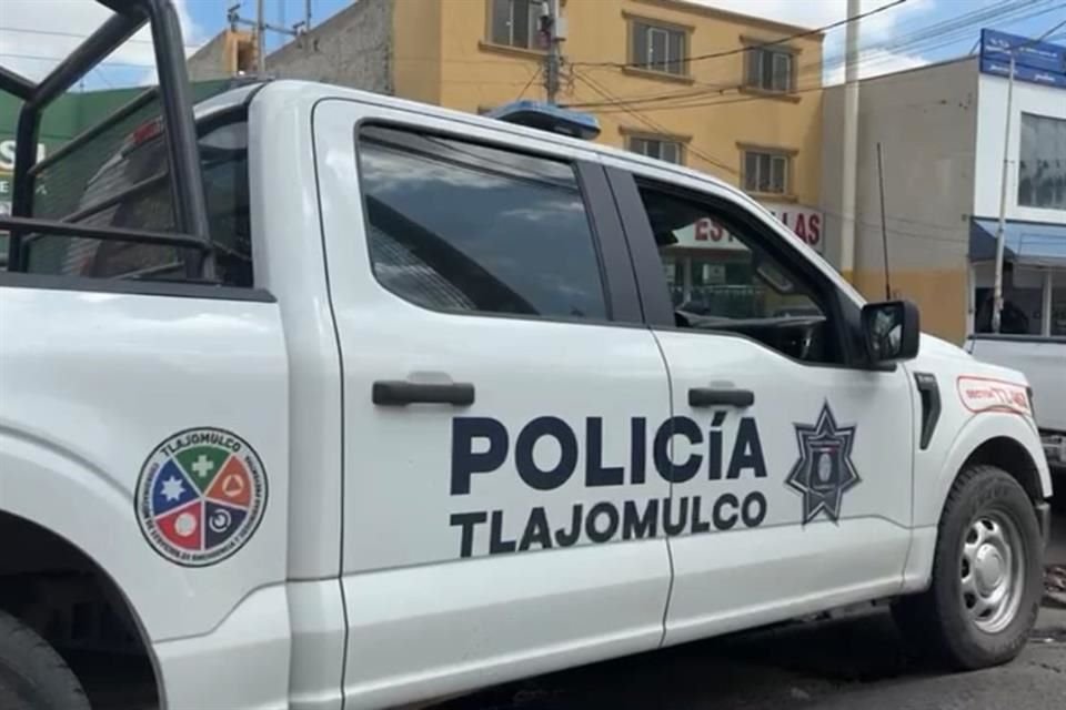 Con lesiones graves en la cabeza, provocadas por machete, un hombre de 43 años fue localizado en la Colonia Chulavista, en Tlajomulco.