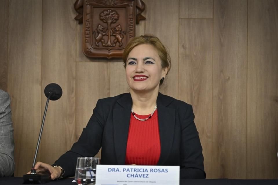 El Centro Universitario de Chapala (CUChapala), de la Universidad de Guadalajara invita a nuevos aspirantes a conocer su oferta académica.