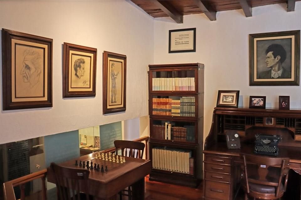 Este miércoles inicia la 18 edición del Coloquio Arreolino, un encuentro literario que rinde homenaje a la vida y obra de Juan José Arreola.