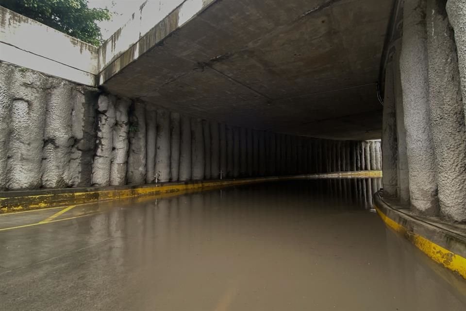 Ante inundaciones en Zapopan, el Congreso de Jalisco requirió acciones a autoridades municipales, estatales y federales.