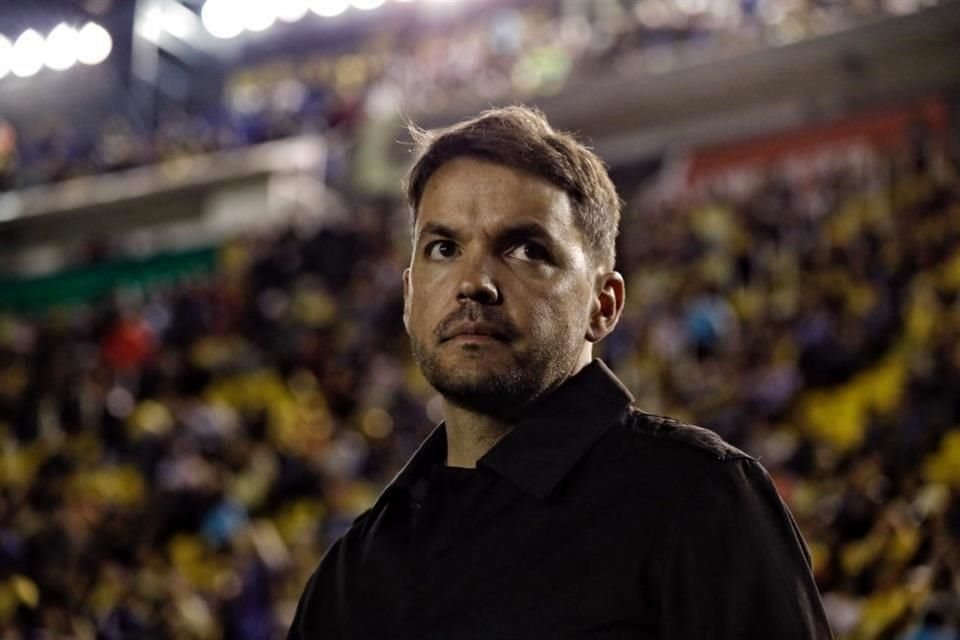 Luego de 9 jornadas, el Cruz Azul de Nicolás Larcamón sigue sin perder en el Apertura 2025.
