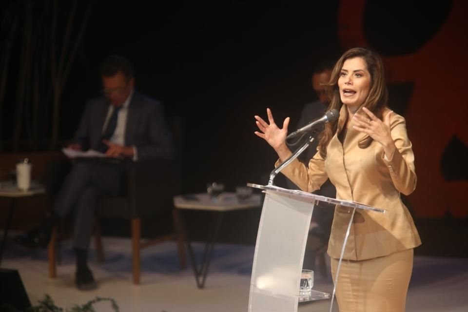 El PAN pide que el Ayuntamiento de Guadalajara transparente los gastos que generó el Primer Informe de Gobierno de Verónica Delgadillo.