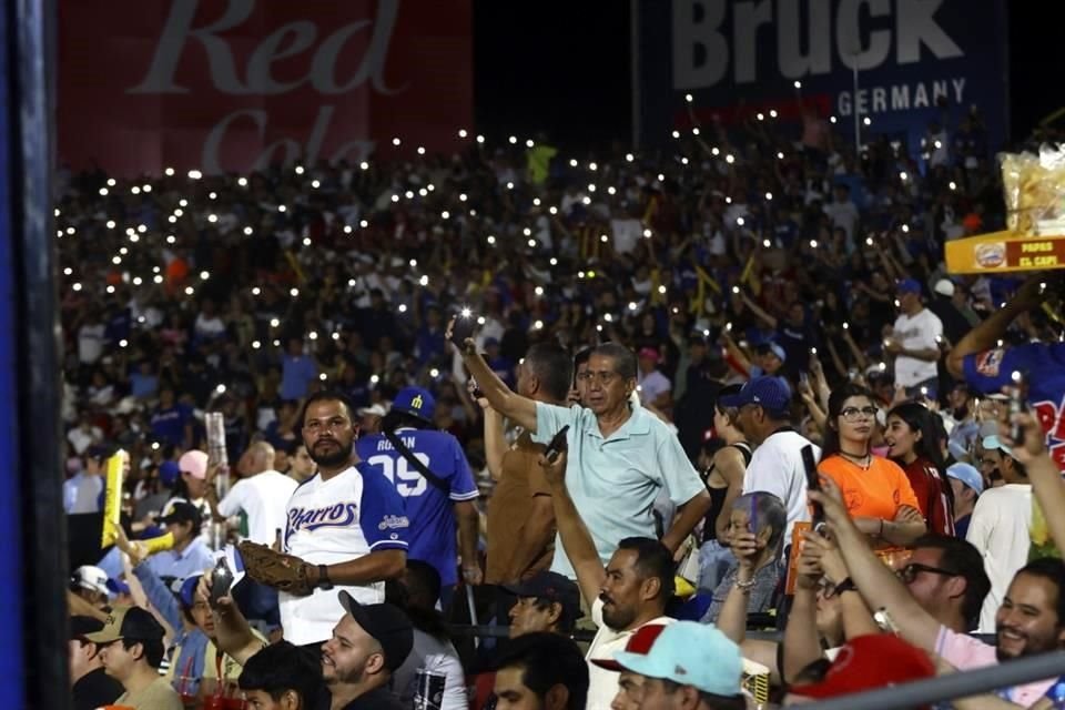 La directiva de los Charros de Jalisco pone la vista hacia el futuro y comenzará la obra de renovación del Estadio Panamericano.