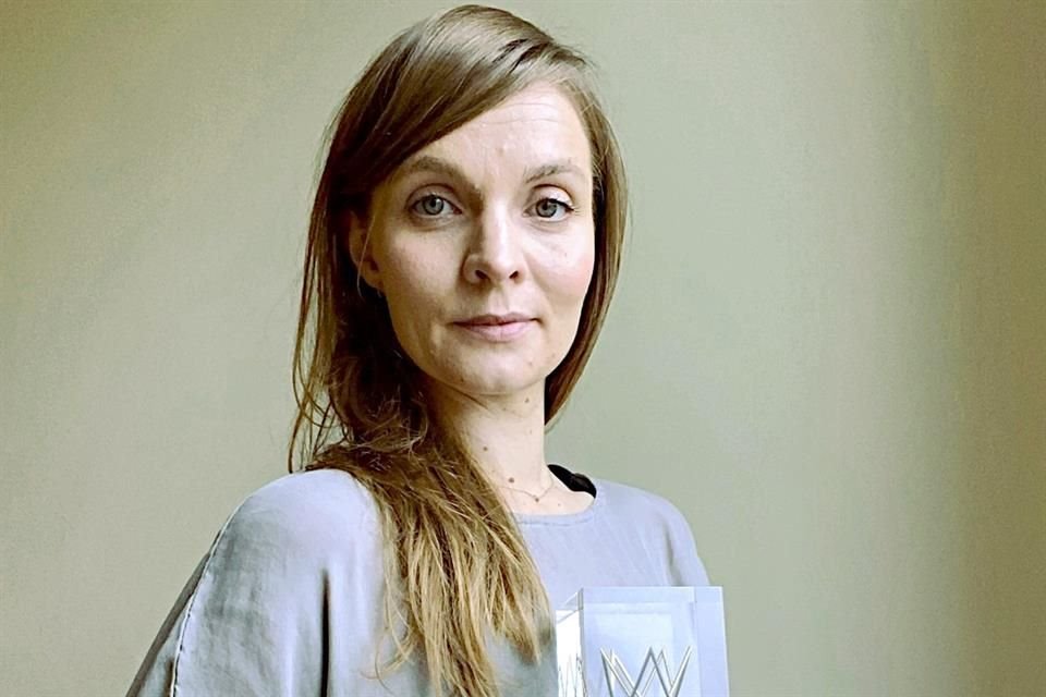 Hildur Guðnadóttir es Popular por su trabajo para bandas sonoras como la del filme 'Sicario: El Día del Soldado' (2018) y la serie 'Chernobyl' (2019).