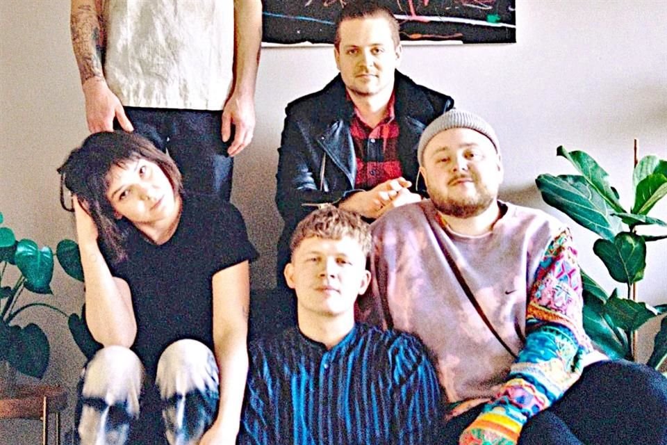 Fundada en 2010, la agrupación Of Monsters and Men, liderada por la vocalista Nanna Bryndís Hilmarsdóttir, ha sabido sostenerse con su pop rock folk.