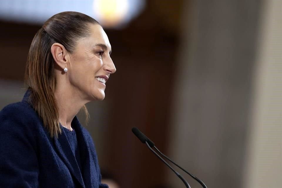 El Primer Informe de la Presidenta Claudia Sheinbaum en Jalisco se llevará a cabo este domingo 28 de septiembre.