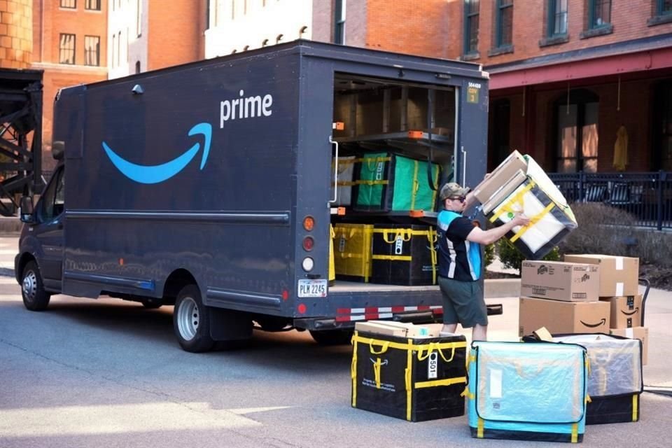 El caso de la FTC contra Amazon se centró en las suscripciones Prime de la compañía.