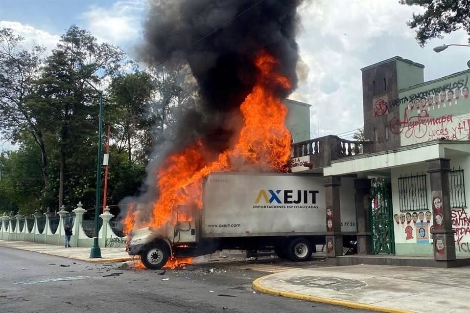 Este 26 de septiembre se cumplen 11 años de la desaparición de los 43.