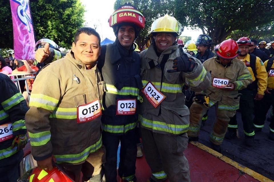 A partir del próximo año, la Coordinación de Protección Civil y Bomberos de Zapopan será un Organismo Público Descentralizado.