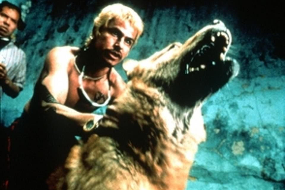La película 'Amores Perros' celebrará 25 años con función restaurada en Bellas Artes y concierto de Gustavo Santaolalla el 6 de octubre.