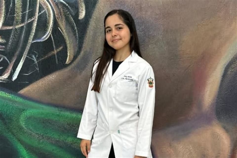'July', como le decían sus amigos, tenía poco más de un año de haberse mudado de Puerto Vallarta a Guadalajara, en donde fue asesinada.