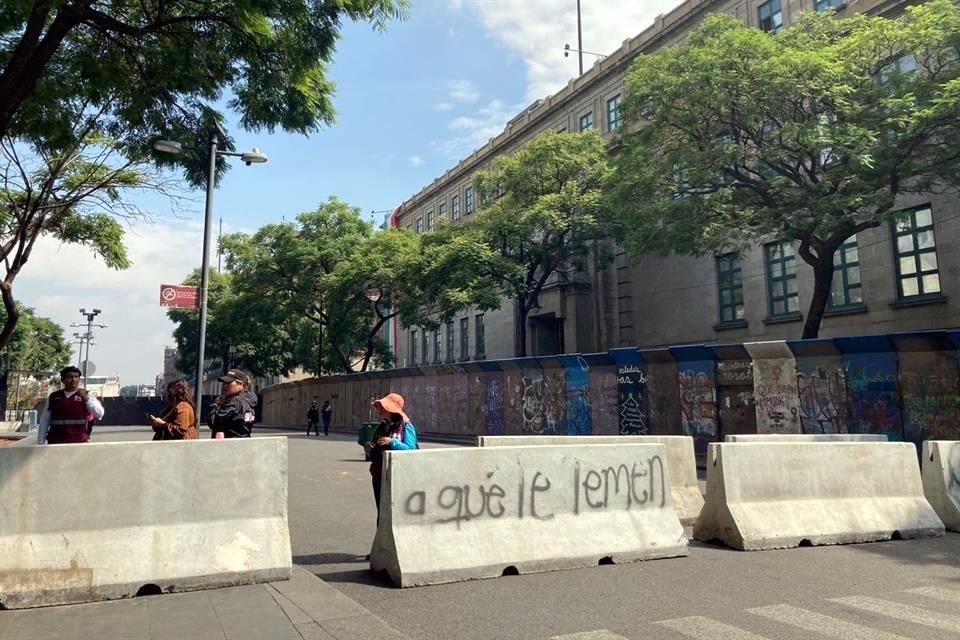 Estudiantes de Ayotzinapa marcharán esta tarde por 11 años de la desaparición de sus compañeros.