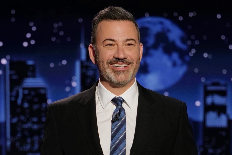 Sinclair devuelve al aire 'Jimmy Kimmel Live!' en 38 estaciones tras su suspensión por comentarios sobre el asesinato de Charlie Kirk.