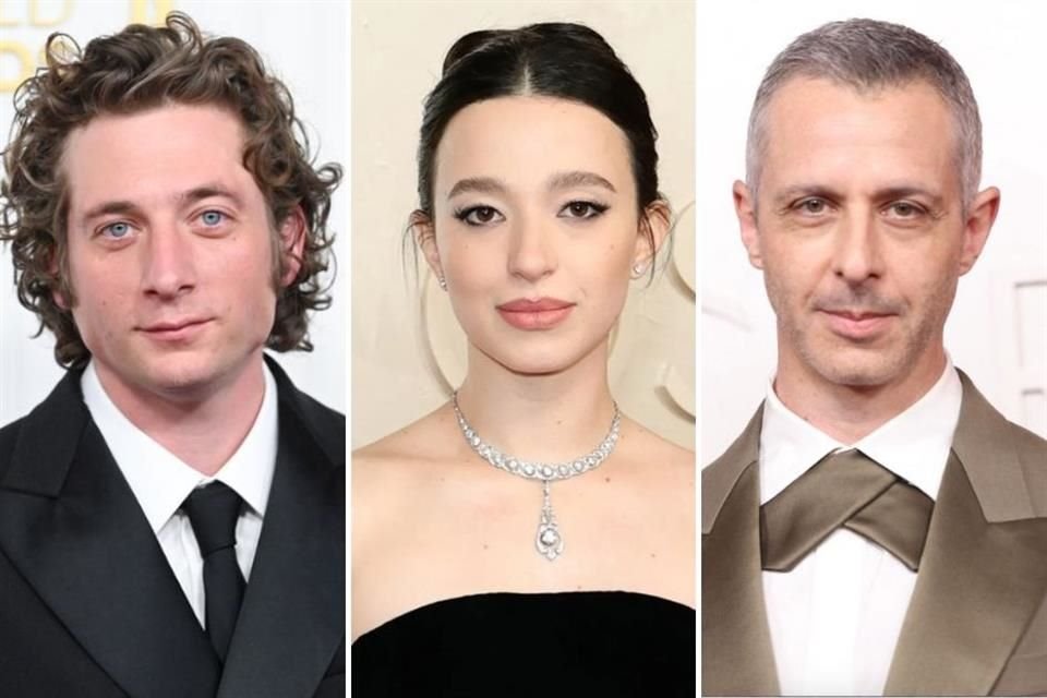 La secuela narrará el caso de Frances Haugen y los Facebook Files, con Mikey Madison y Jeremy Allen White en el elenco.